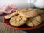 Ginger cookies