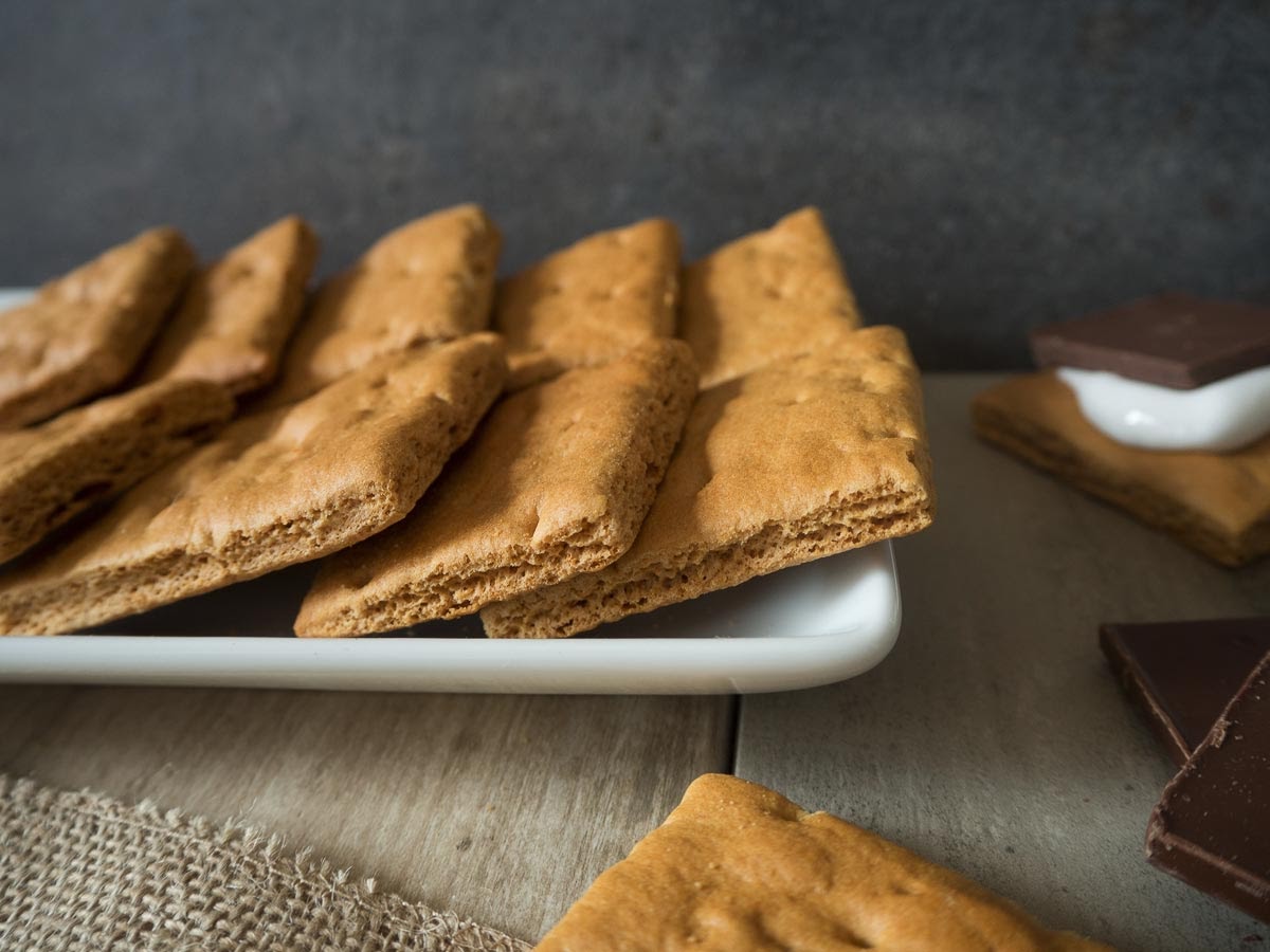 Graham Crackers